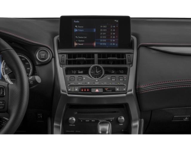 used 2019 Lexus NX 300 car, priced at $24,891