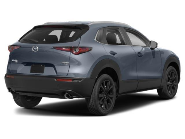 used 2022 Mazda CX-30 car, priced at $22,991