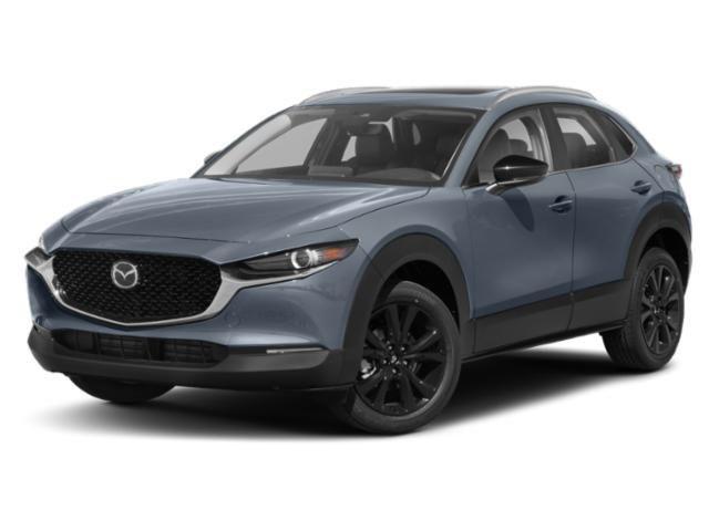 used 2022 Mazda CX-30 car, priced at $22,991