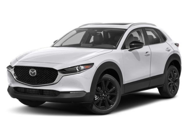 used 2022 Mazda CX-30 car, priced at $22,991