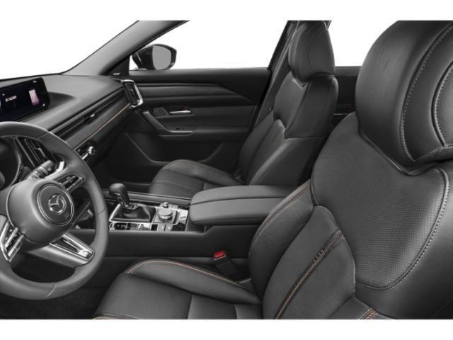 new 2025 Mazda CX-50 car, priced at $38,750