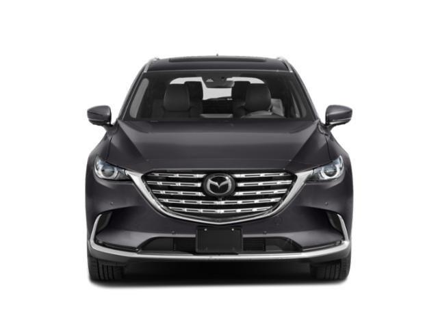 used 2021 Mazda CX-9 car, priced at $28,891
