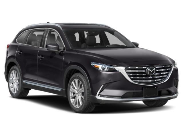 used 2021 Mazda CX-9 car, priced at $28,891