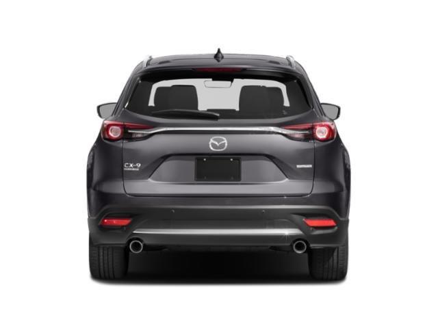 used 2021 Mazda CX-9 car, priced at $28,891