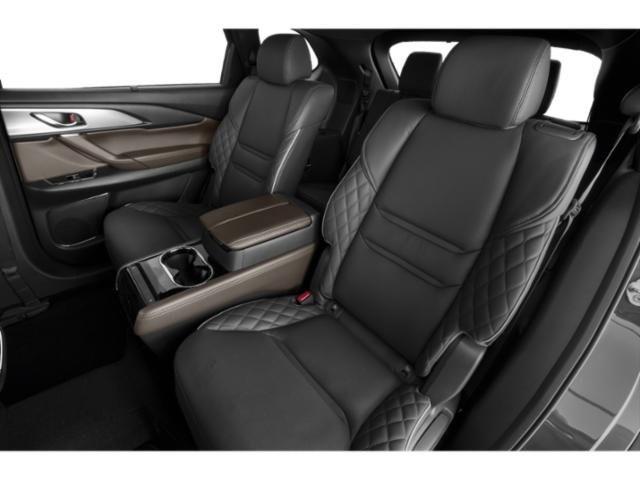 used 2021 Mazda CX-9 car, priced at $28,891
