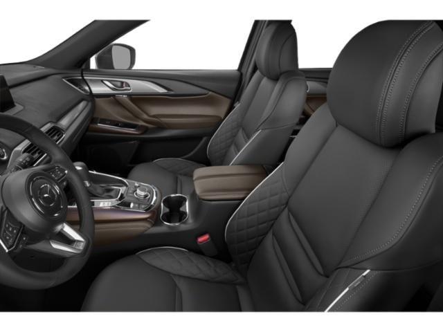 used 2021 Mazda CX-9 car, priced at $28,891