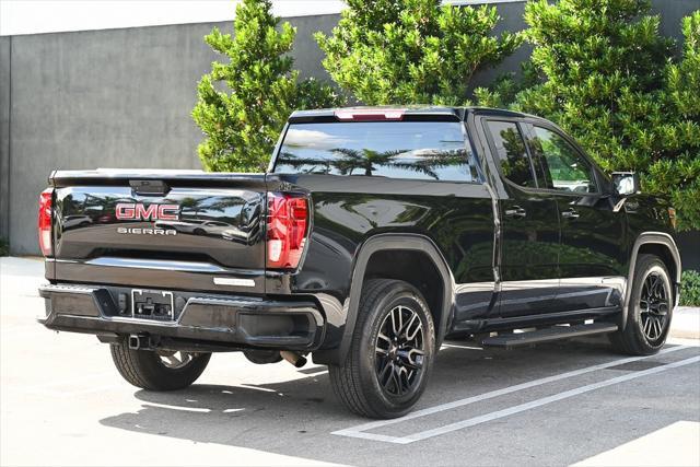 used 2019 GMC Sierra 1500 car, priced at $29,990