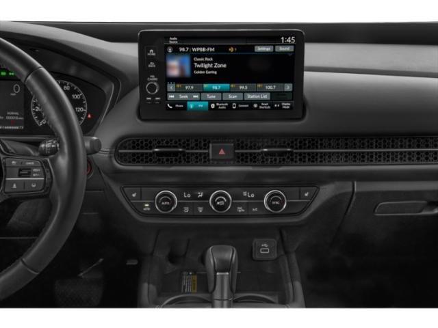 used 2023 Honda HR-V car, priced at $25,891