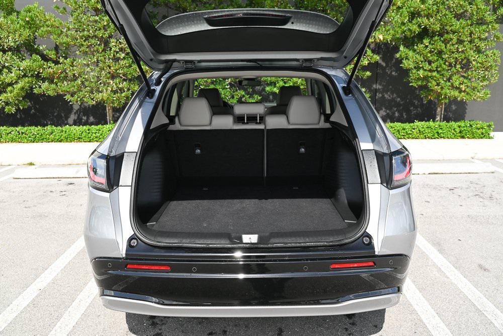 used 2023 Honda HR-V car, priced at $24,898