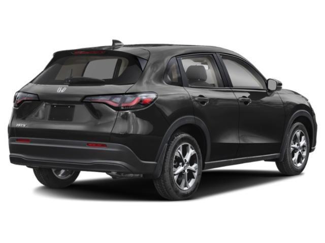 used 2023 Honda HR-V car, priced at $25,891