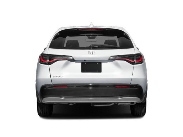 used 2023 Honda HR-V car, priced at $25,891