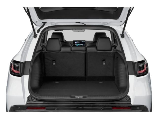 used 2023 Honda HR-V car, priced at $25,891