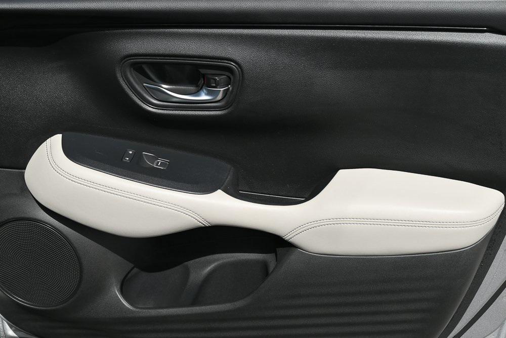used 2023 Honda HR-V car, priced at $24,898
