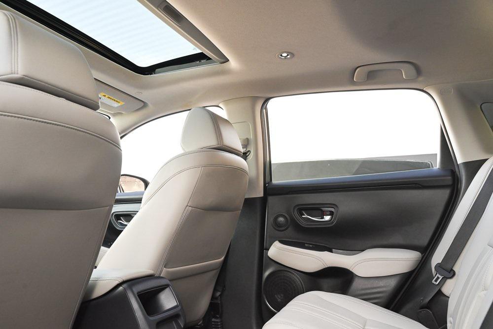 used 2023 Honda HR-V car, priced at $24,898