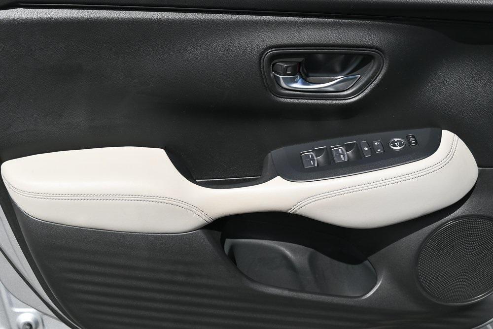 used 2023 Honda HR-V car, priced at $24,898