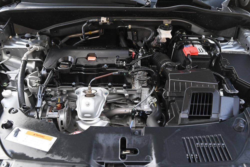 used 2023 Honda HR-V car, priced at $24,898