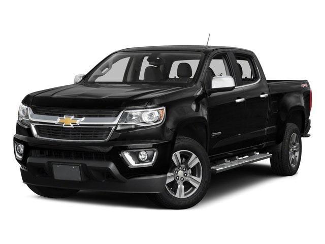 used 2016 Chevrolet Colorado car, priced at $22,990