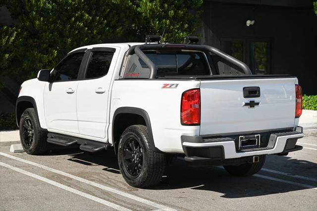 used 2016 Chevrolet Colorado car, priced at $19,995