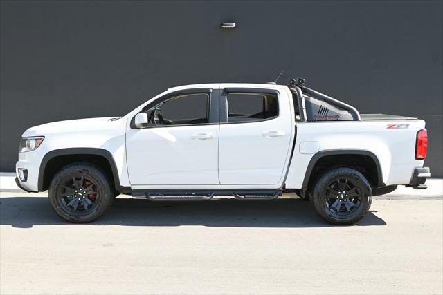 used 2016 Chevrolet Colorado car, priced at $19,995