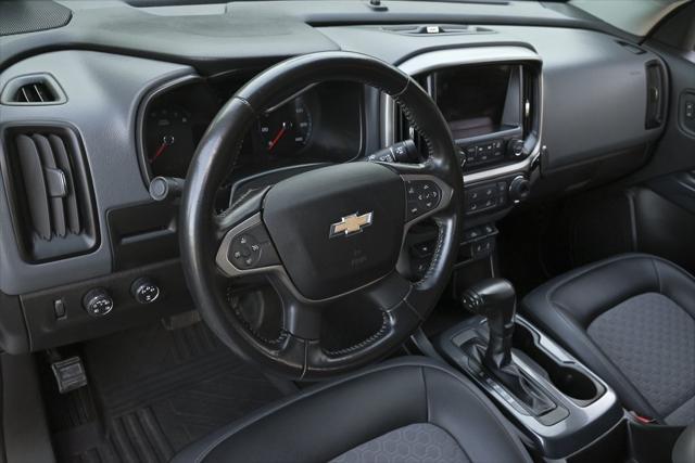 used 2016 Chevrolet Colorado car, priced at $19,995