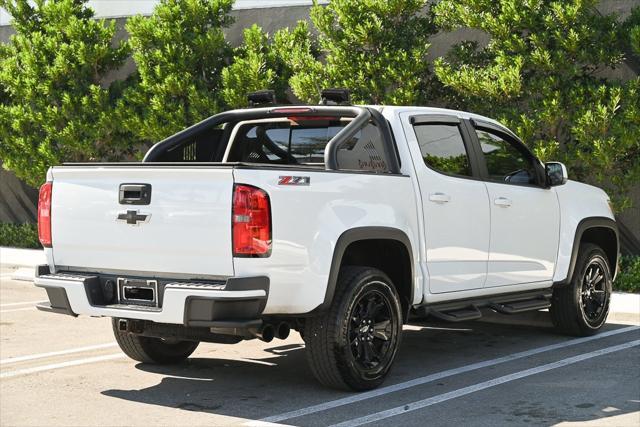 used 2016 Chevrolet Colorado car, priced at $19,995