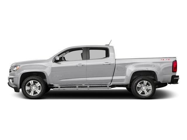 used 2016 Chevrolet Colorado car, priced at $22,990