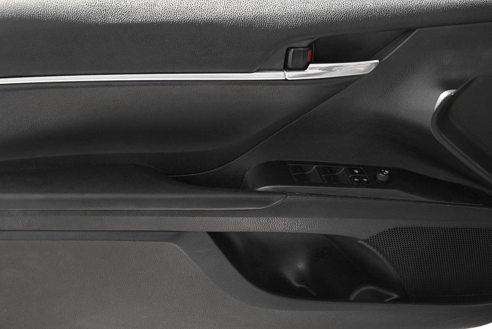 used 2022 Toyota Camry car, priced at $21,500