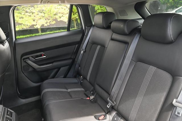 used 2025 Mazda CX-50 car, priced at $32,995