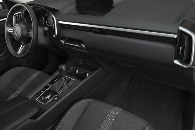 used 2025 Mazda CX-50 car, priced at $32,995