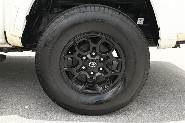 used 2021 Toyota Tacoma car, priced at $24,889