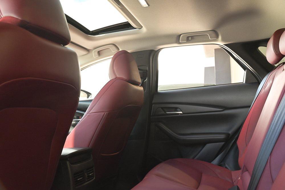 used 2024 Mazda CX-30 car, priced at $26,988