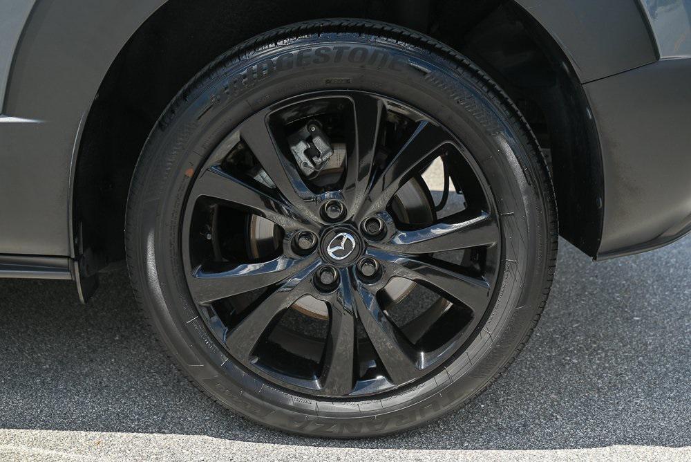 used 2024 Mazda CX-30 car, priced at $26,988