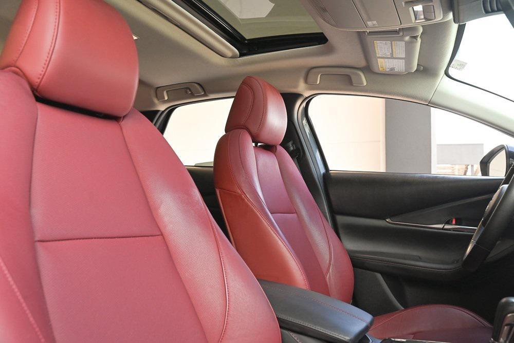 used 2024 Mazda CX-30 car, priced at $26,988