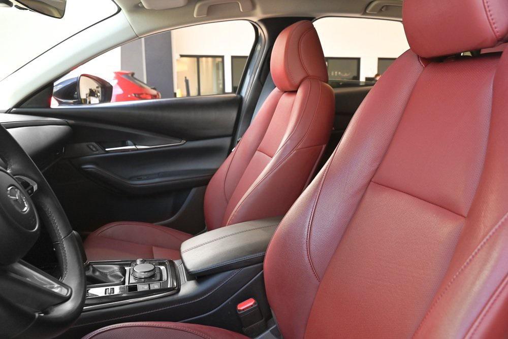 used 2024 Mazda CX-30 car, priced at $26,988