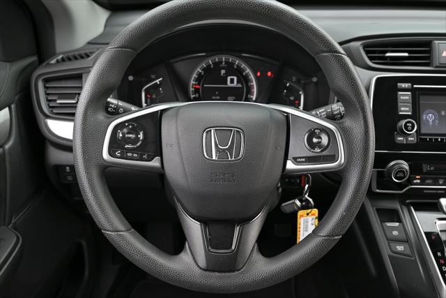 used 2019 Honda CR-V car, priced at $19,990