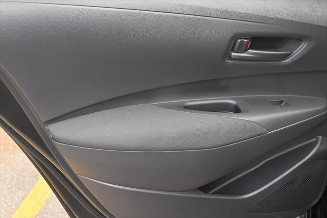 used 2022 Toyota Corolla car, priced at $13,594