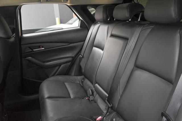 used 2023 Mazda CX-30 car, priced at $21,891