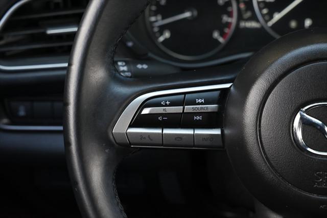 used 2023 Mazda CX-30 car, priced at $21,891