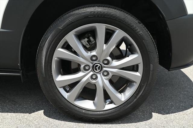 used 2023 Mazda CX-30 car, priced at $21,891