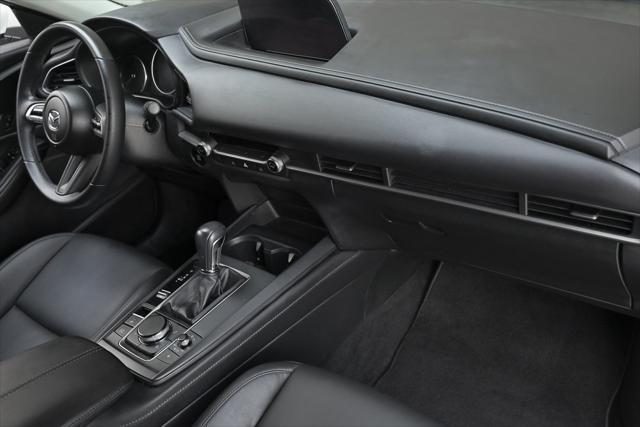 used 2023 Mazda CX-30 car, priced at $21,891