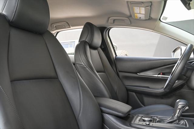 used 2023 Mazda CX-30 car, priced at $21,891