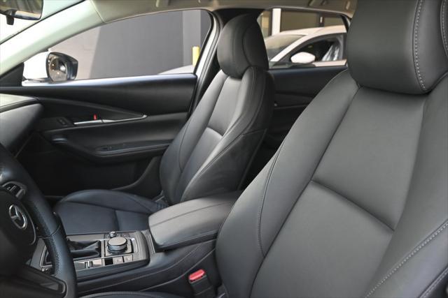 used 2023 Mazda CX-30 car, priced at $21,891