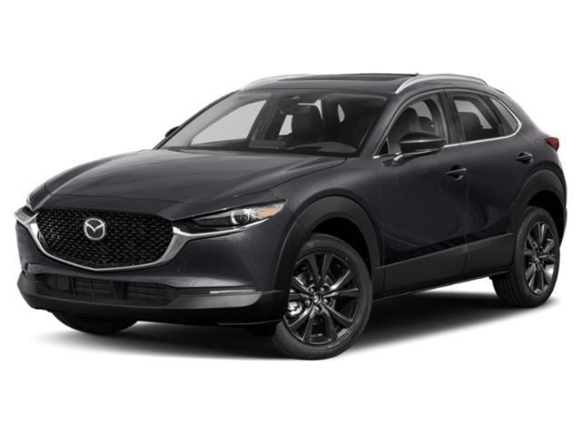 used 2022 Mazda CX-30 car, priced at $22,891