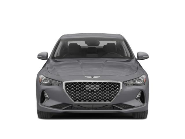 used 2021 Genesis G70 car, priced at $23,990