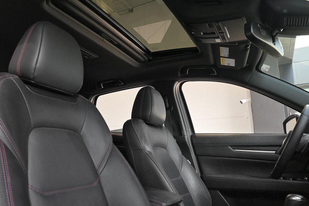 used 2022 Mazda CX-5 car, priced at $24,988