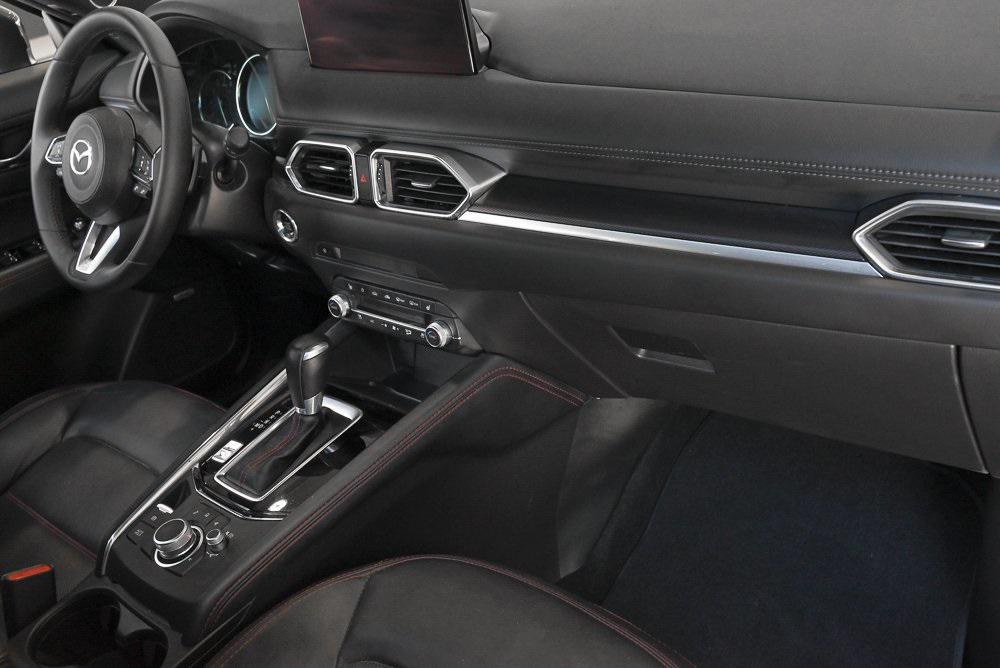 used 2022 Mazda CX-5 car, priced at $24,988