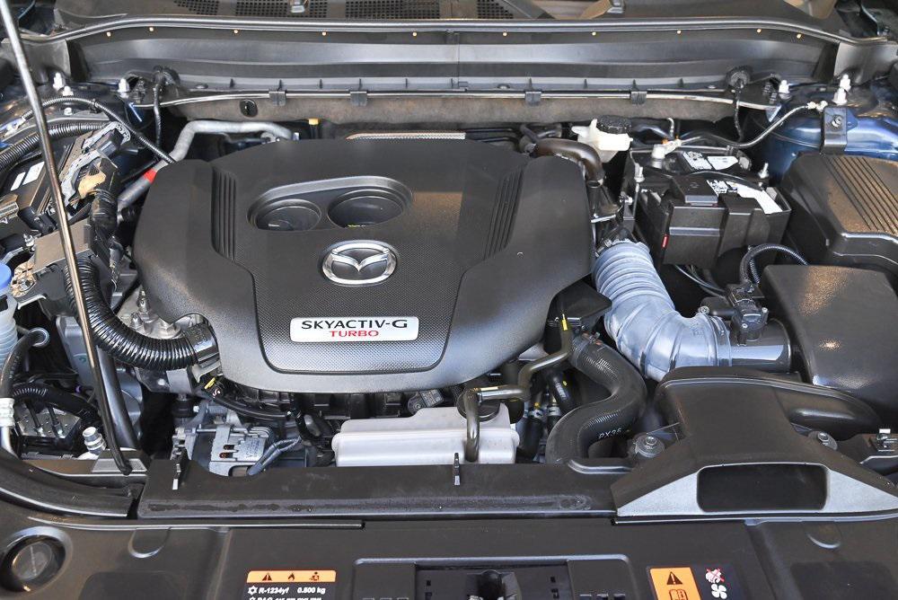 used 2022 Mazda CX-5 car, priced at $24,988