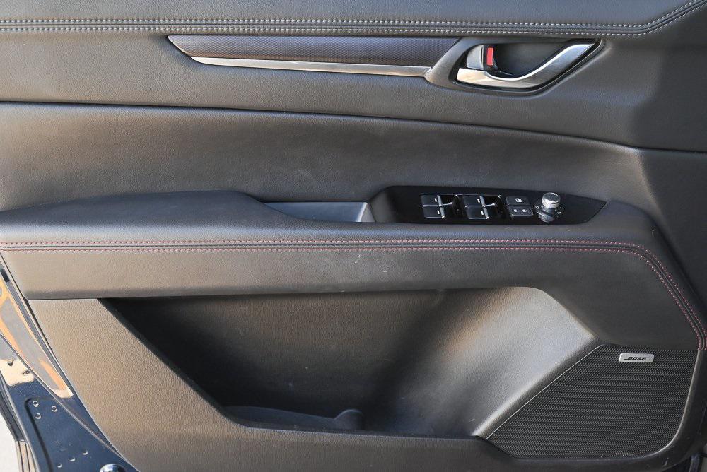 used 2022 Mazda CX-5 car, priced at $24,988