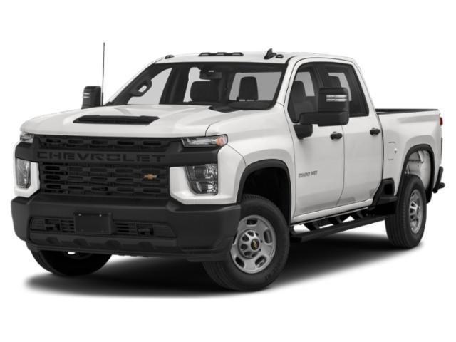 used 2021 Chevrolet Silverado 2500 car, priced at $32,891