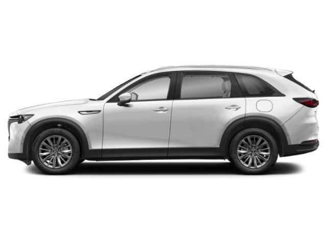 new 2026 Mazda CX-90 PHEV car, priced at $51,487